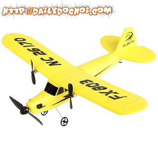 Máy bay điều khiển từ xa HL-803