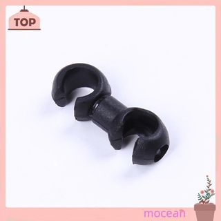 Set 10 Kẹp Dây Phanh Xe Đạp Mtb