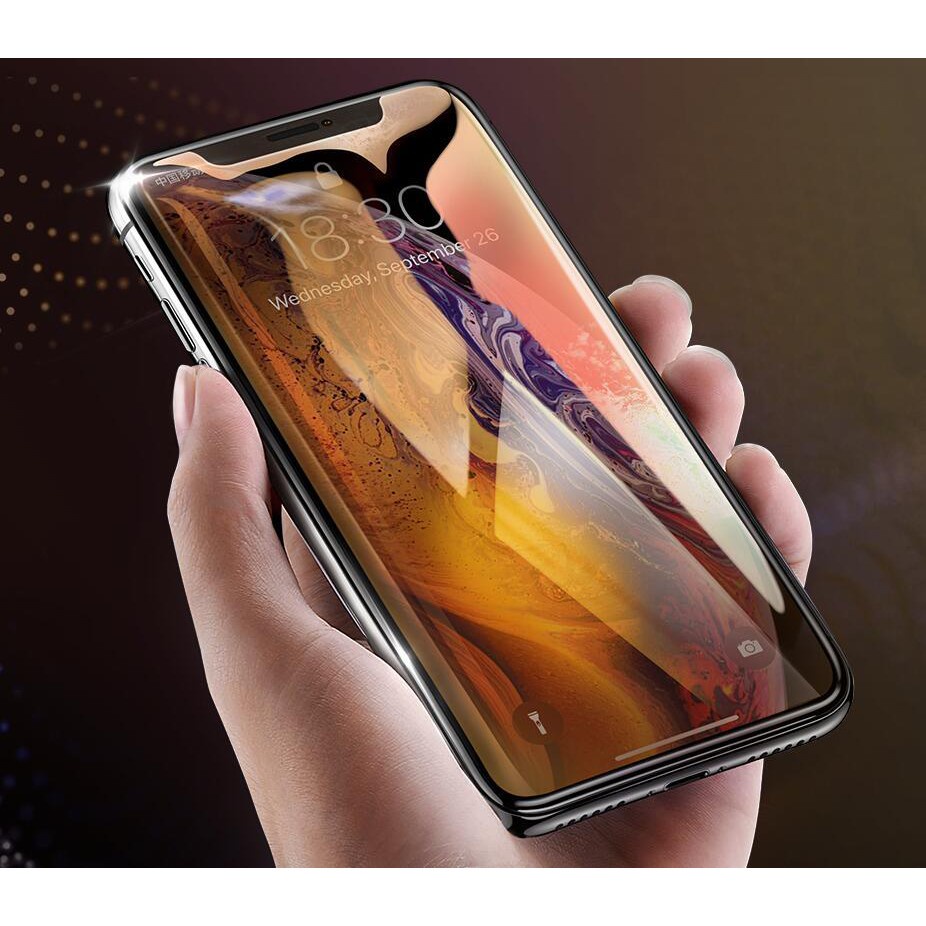 Miếng dán cường lực UGREEN cho điện thoại Iphone 6/6S/7/8 X Xs 6+/7+/8+