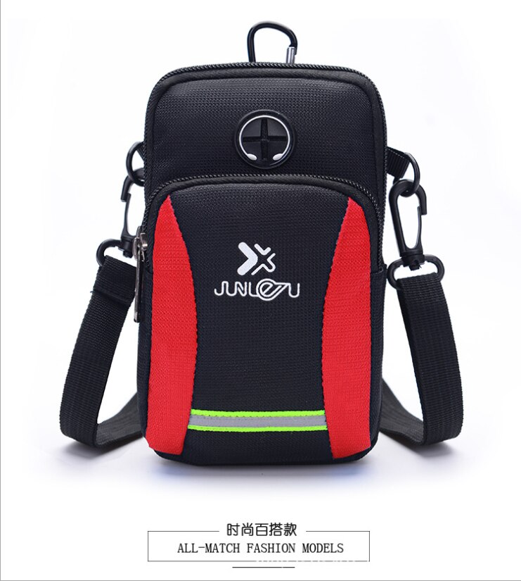 Túi Đựng Điện Thoại Đeo Cánh Tay Tiện Dụng Khi Tập Thể Thao-*&&-&*- | BigBuy360 - bigbuy360.vn