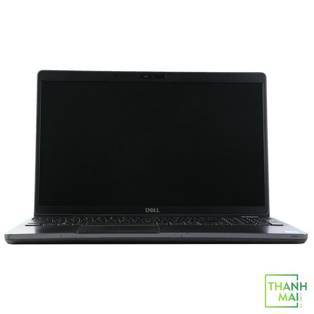 Laptop Dell Latitude 5500/ Intel Core i5-8365U/ Ram 8GB / SSD 256GB / 15.6 inch FHD/ Win 10 Pro