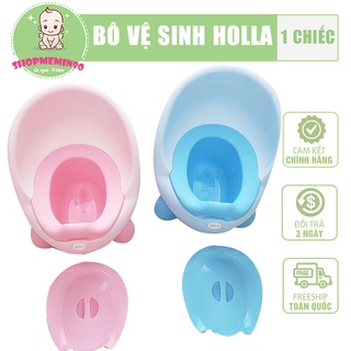 Bô vệ sinh cao cấp HOLLA