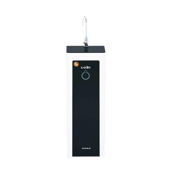 Máy Lọc Nước Thông Minh Karofi Megaton M-i2210/UH - Công Suất Lọc 20 Lít/Giờ - 10 Lõi Lọc