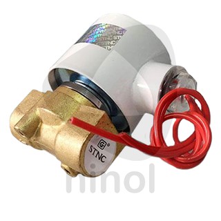 Van điện từ nước STNC UD Đài Loan