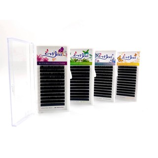 Lông mesci 0.12 c cc d đủ size