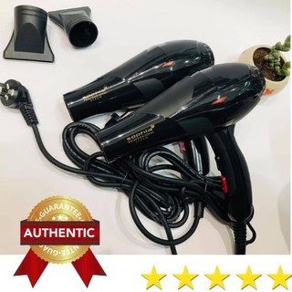    Tặng đầu mỏ vịt máy sấy   Máy Sấy Tóc Sophia Professional - Công Suất Thực 2200W - Bảo Hành 1 Đổi 1 