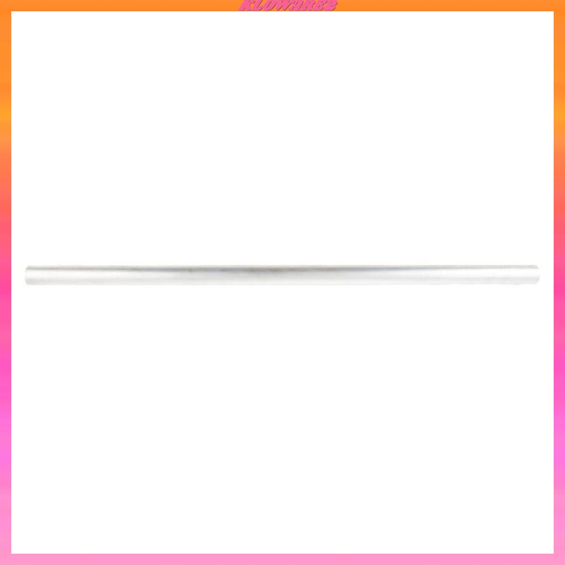 Ống Nhôm Rỗng Tròn Đường Kính Ngoài 8mm 50cm Kloware2