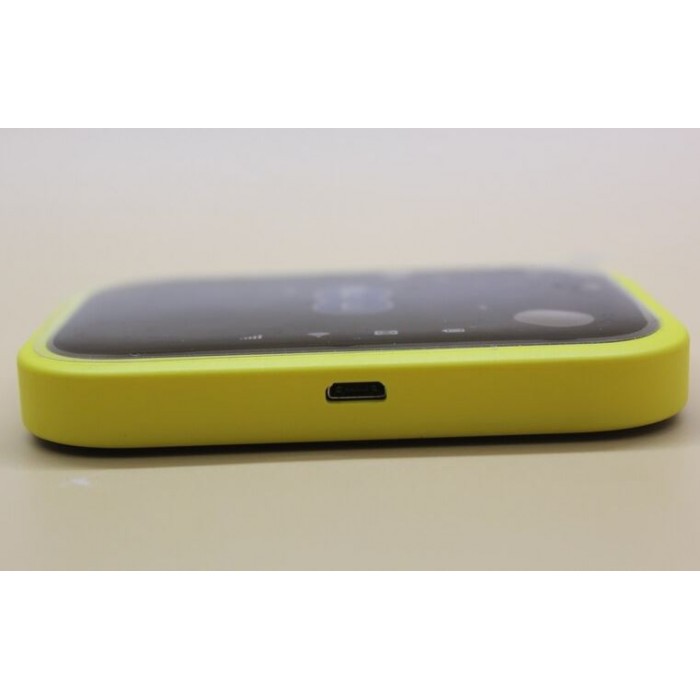 Bộ Phát Wifi Di Động 3G/4G Alcatel EE70 Tốc Độ 300Mbps, Pin 2150mAh. Hỗ Trợ 20 user | BigBuy360 - bigbuy360.vn