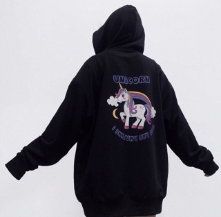 HODDIE UNICORN