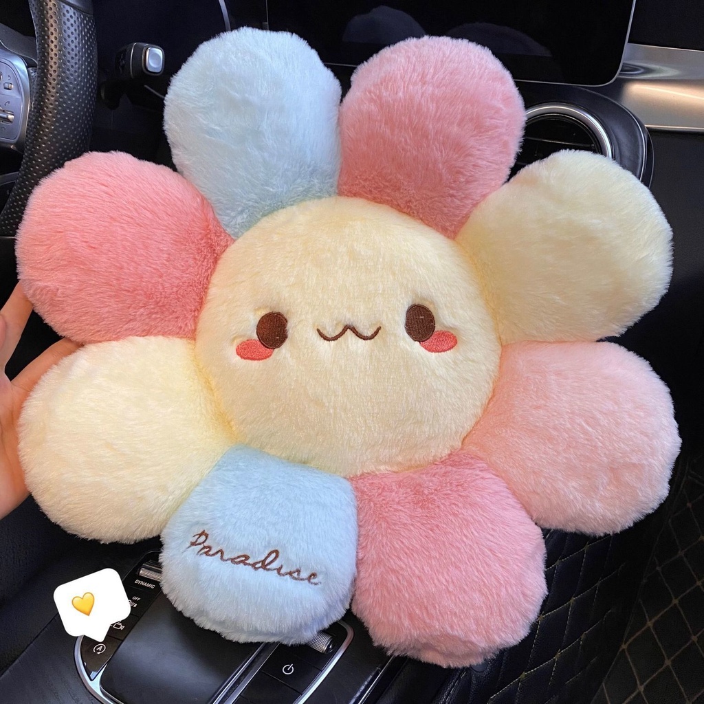 Car Styling cartoon cute cushion rpAB