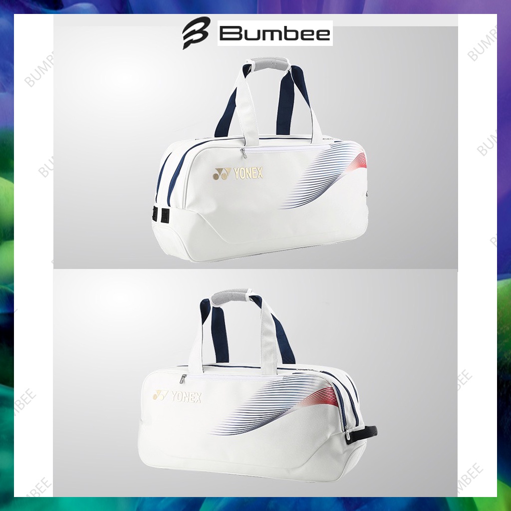 Bao vợt cầu lông Yonex, bao vợt đánh cầu lông chất liệu cao cấp mới nhất 2022