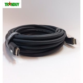 Ca072 cable hdmi unitek 5m yc140