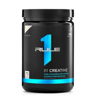 Tăng sức mạnh và khối lượng cơ bắp R1 Creatine 30, 75, 150 lần dùng, hàng chính hãng