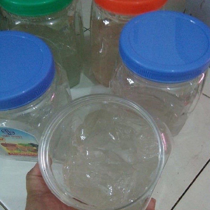 Keo bẫy chim cò vạc loại 300g và 500g 1kg siêu dính