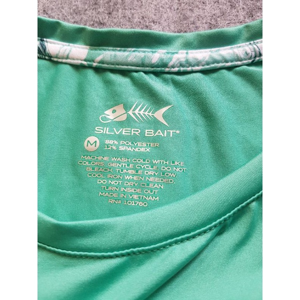 Áo thun chống nắng