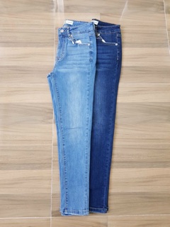 quần jeans vnxk 9 tấc
