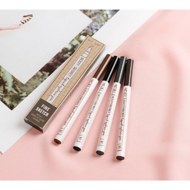 CHÌ KẺ MÀY PHẨY SỢI 4D