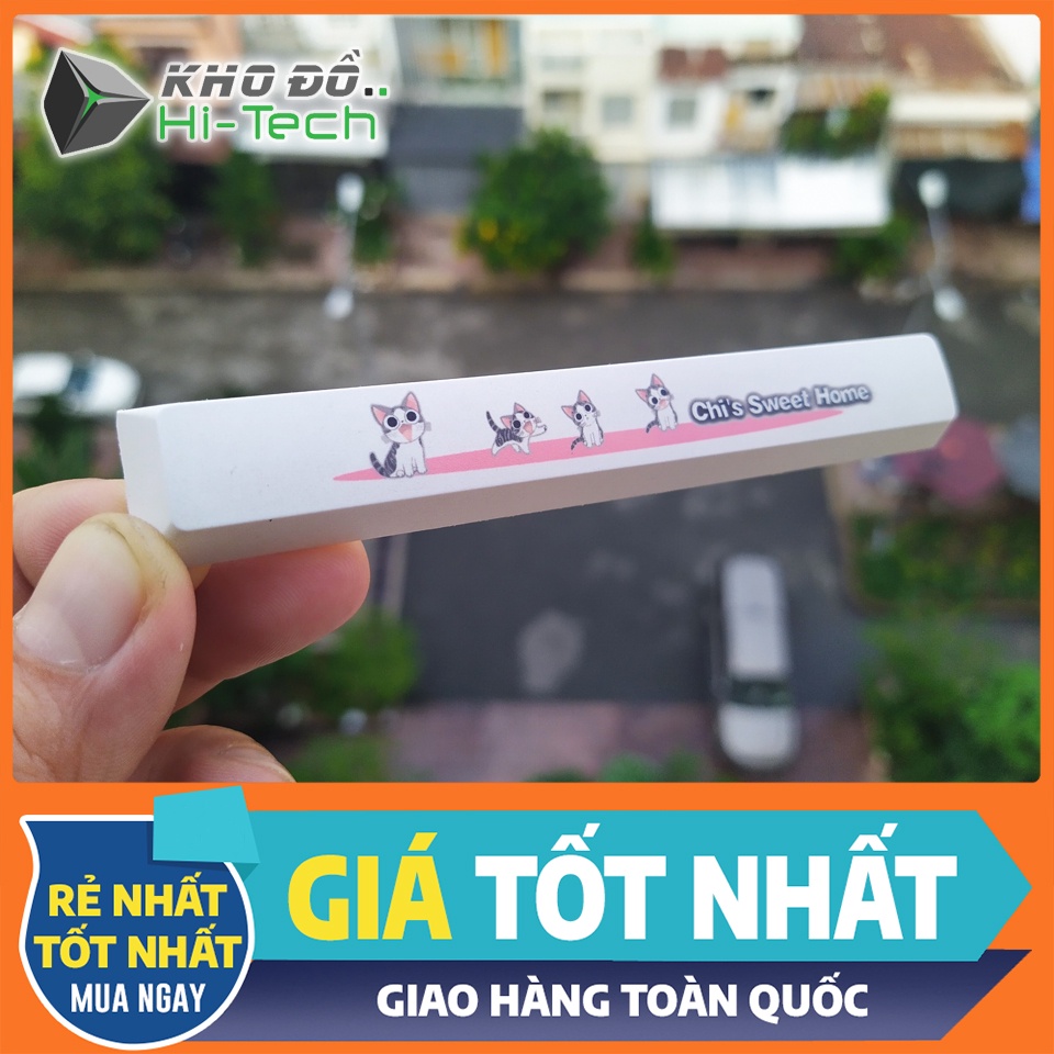 Keycap Mèo Chii kute Cherry profile lẻ 💖 𝘍𝘳𝘦𝘦𝘴𝘩𝘪𝘱 💖 cho bàn phím cơ