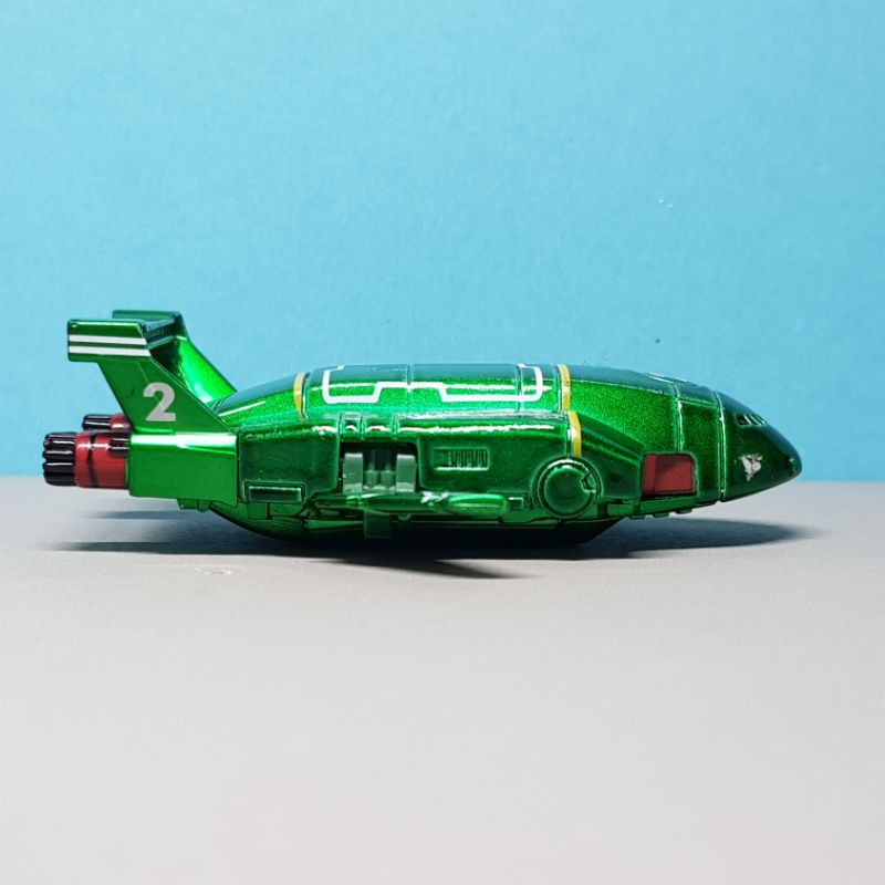 Xe mô hình tomica Thunderbird 02