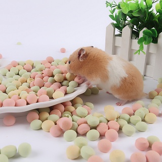 Bánh bột sữa cho Hamster,thỏ,bọ,sóc...