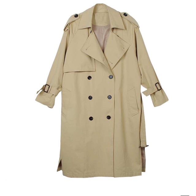 Áo mangto siêu xinb