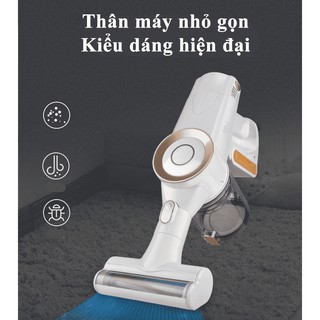 MÁY HÚT BỤI LIQI BH-607