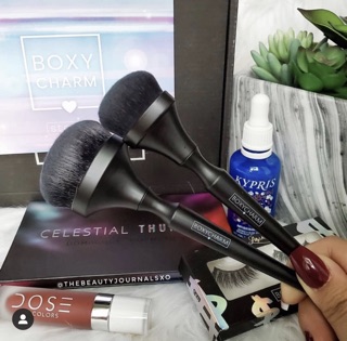 [TÁCH SET] Set trang điểm Boxy Charm tháng 11/2019