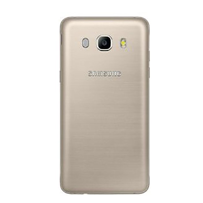 Bộ Vỏ + Sườn Samsung Galaxy J510 2016 ( Gold )