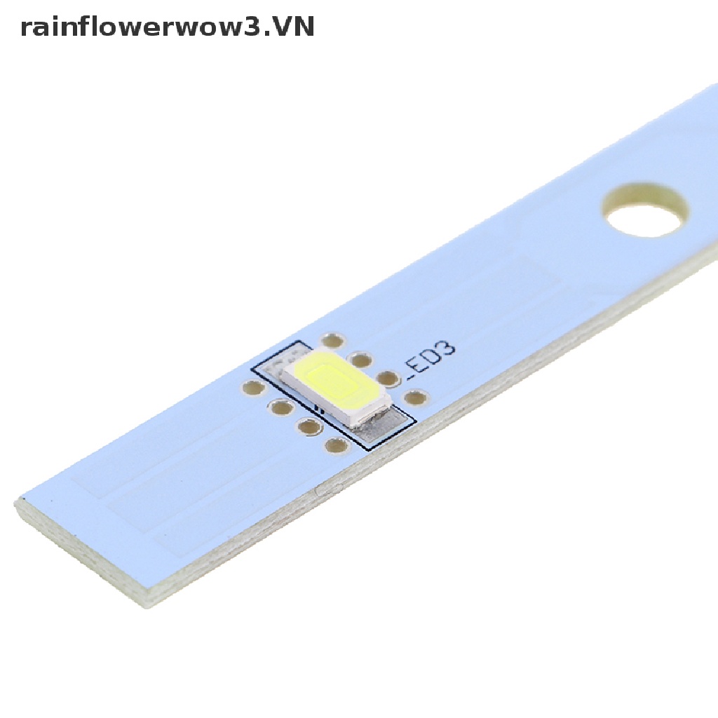 Set 2 Thanh Đèn LED Gắn Tủ Lạnh Cho Đèn LED Của Nam Nguy Hiểm