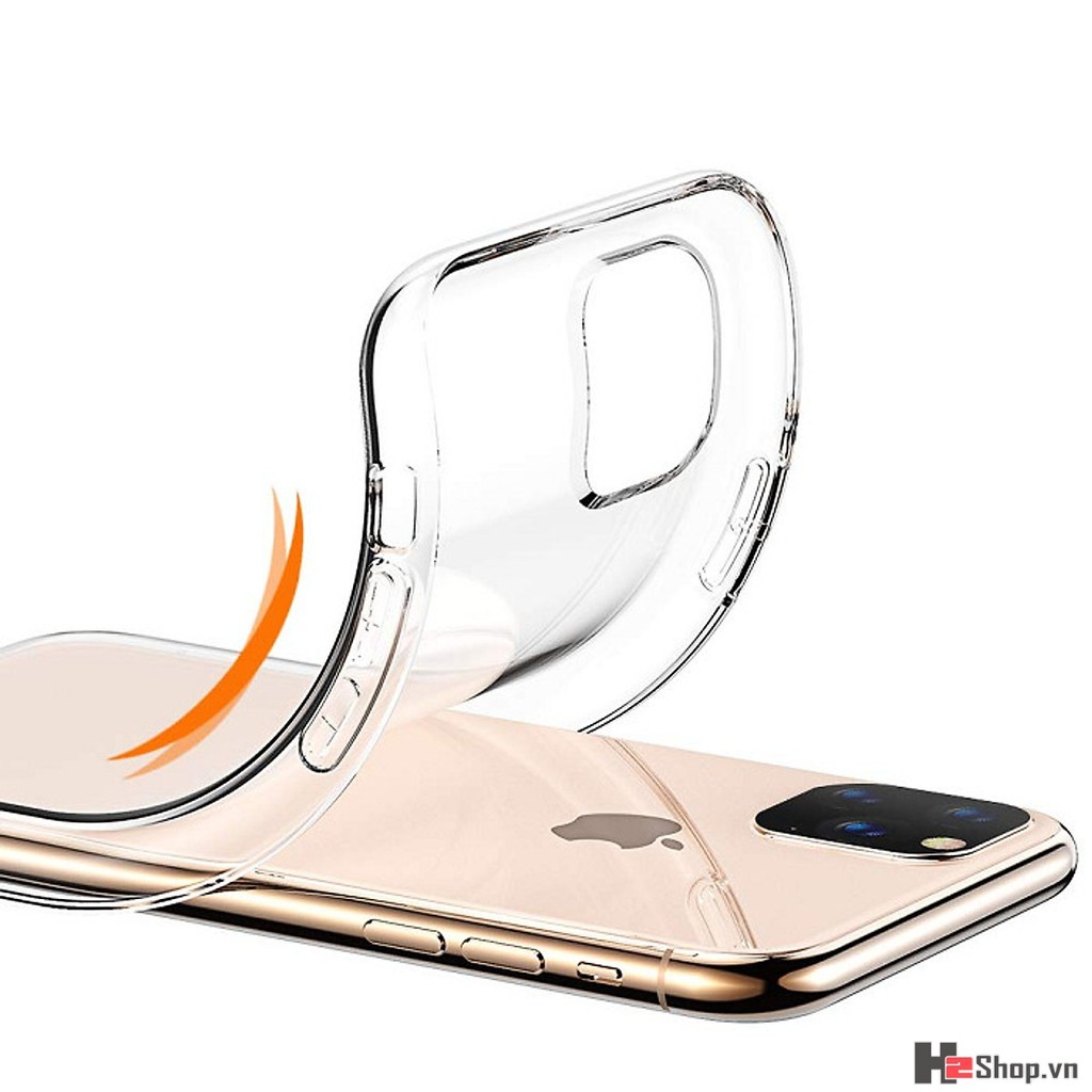 ỐP SILICON IPHONE X HIỆU HOCO VÀ OUCASE CAO CẤP GIÁ RẺ NHẤT SHOPEE 2020