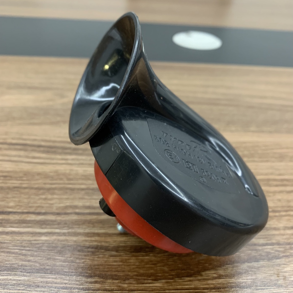 Còi sên 12V - 410Hz cho oto, xe máy