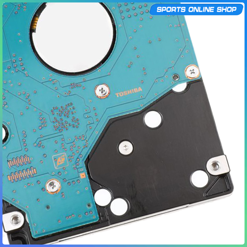Hộp Đựng Ổ Cứng 2.5inch Hdd Sata 3.0gb / S 8mb Cache 120g | BigBuy360 - bigbuy360.vn
