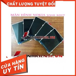 Màn hình nokia 3310 2017⚡siêu hot⚡ màn hình zin cao cấp, chất lượng, hiển thị đẹp