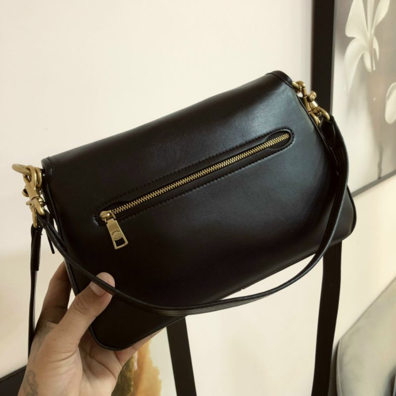 Túi C0ach Tabby mẫu mới cực sang