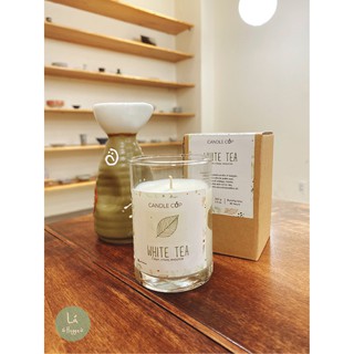 NẾN THƠM THIÊN NHIÊN CANDLE CUP