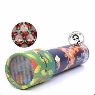 Ống nhòm kính vạn hoa-_ giá thật rẻ