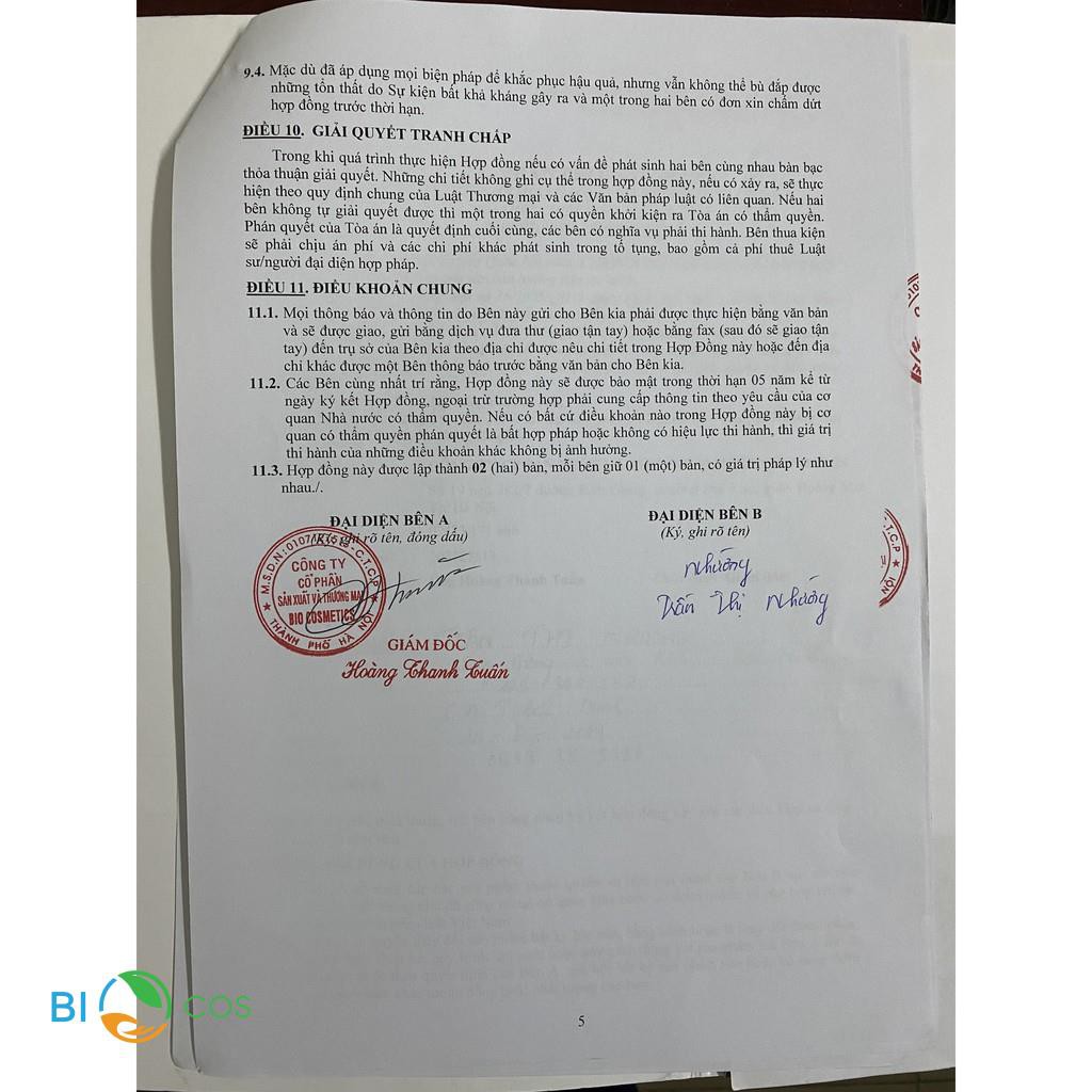 [ BIOCOS ] Kem chống nắng BIOCOS bảo vệ da khỏi các tác nhân môi trường, giảm lão hoá cho da SPF 50+++ 80g | BigBuy360 - bigbuy360.vn