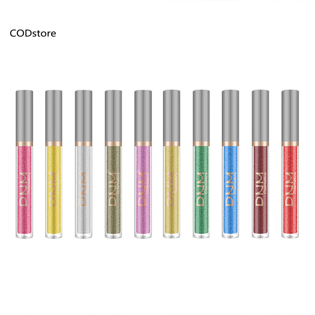 Bút kẻ mắt lấp lánh lâu trôi cao cấp dành cho nữ
 | BigBuy360 - bigbuy360.vn