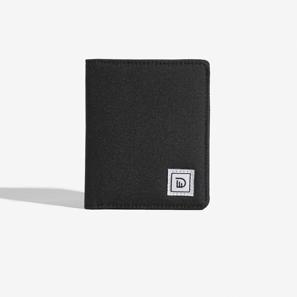 Ví vải DIM Basic Wallet 2 Form Đứng | BigBuy360 - bigbuy360.vn