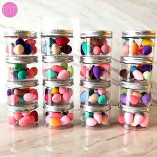 15 PCS iFIT Mini Size Beauty Blend Sponge Drop Water Shape Sponge Makeup Tools