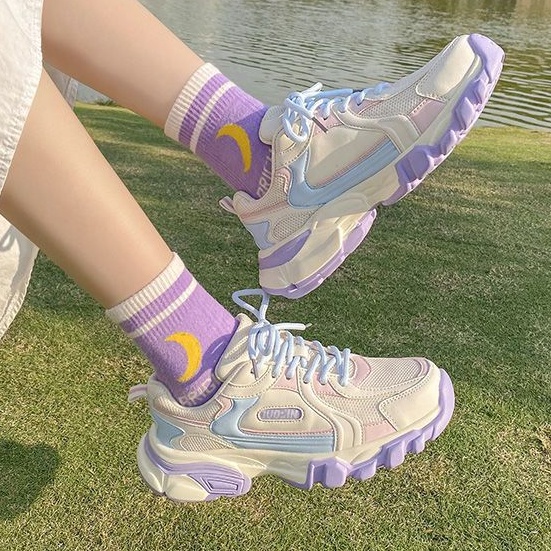 ST236/21 🍁🍁 GIÀY SNEAKER 🍂 GIÀY THỂ THAO 🍁🍁