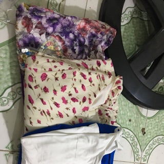 Sét bộ mặc nhà