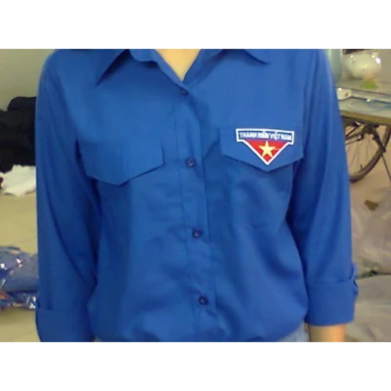 ÁO ĐOÀN VIÊN NAM NỮ CÁC LOẠI