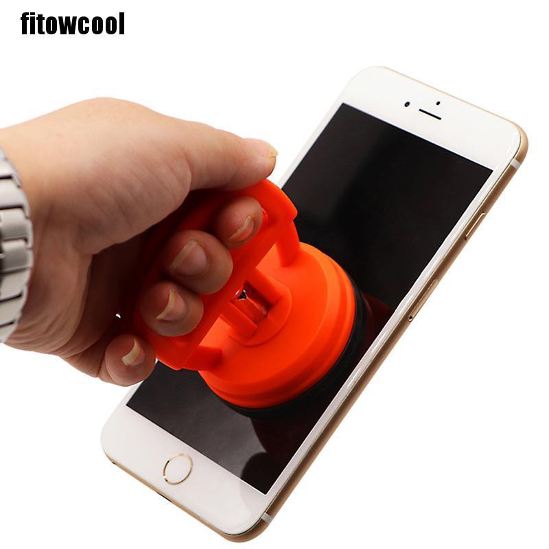 Dụng Cụ Sửa Chữa Màn Hình Điện Thoại 2.2 Inch Có Giác Hút