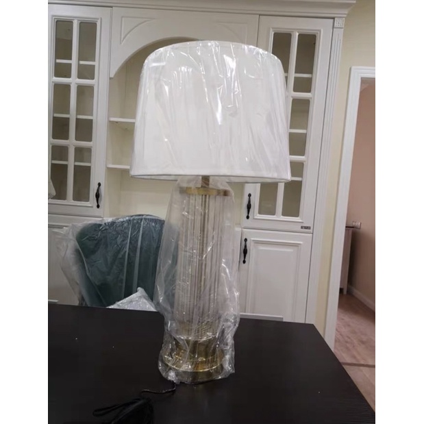 Đèn đặt bàn, phòng ngủ HL0119