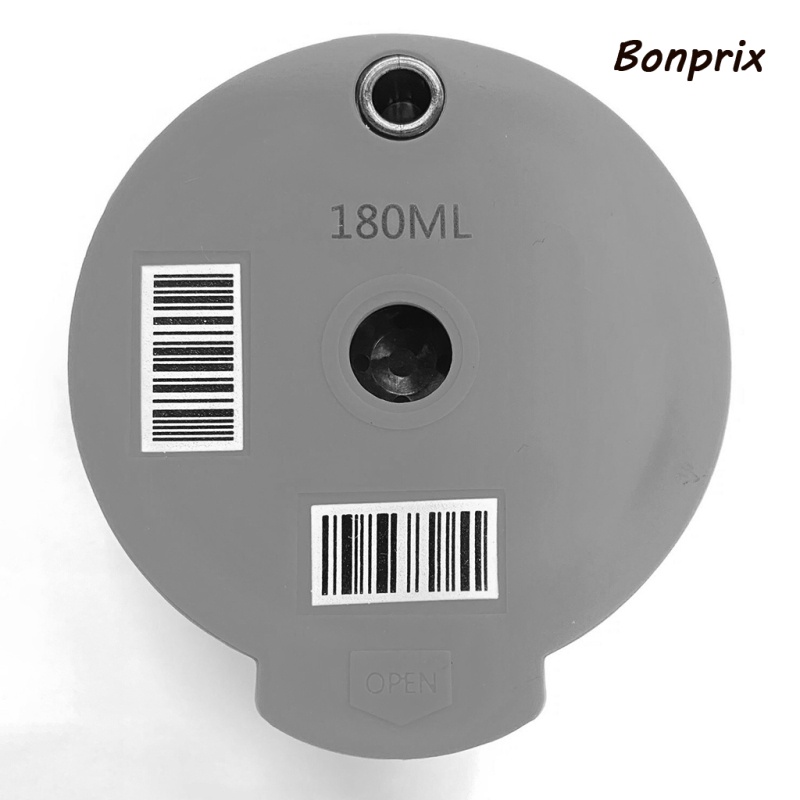 [Home & Living]2x Reusable Coffee Capsule Cap for Bosch Capsules for 180 Ml Machine