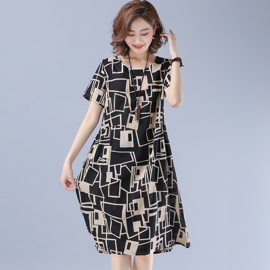 Váy Đầm Dự Tiệc Trung Niên Nữ Cao Cấp V10 - Áo Đầm Dạ Hội Cho Mẹ Đẹp Sang Trọng Thời Trang cho người lớn tuổi Bigsize