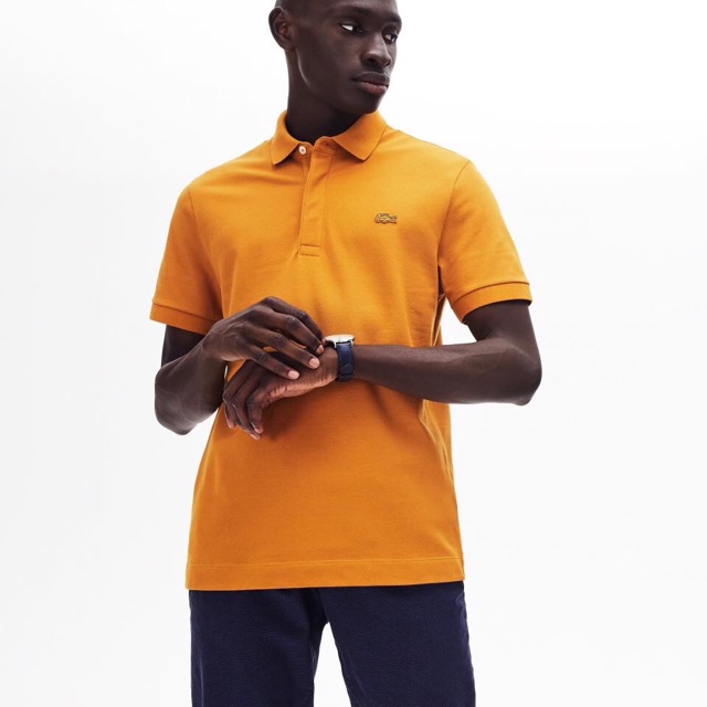 Áo POLO Lacos- hàng canh sale