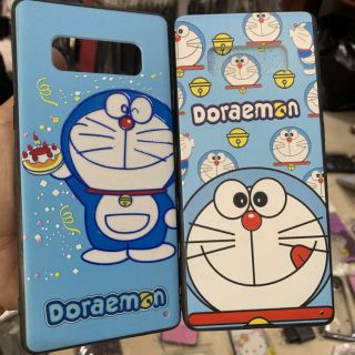 Samsung Note 8 ốp dẻo hình Doremon dễ thương