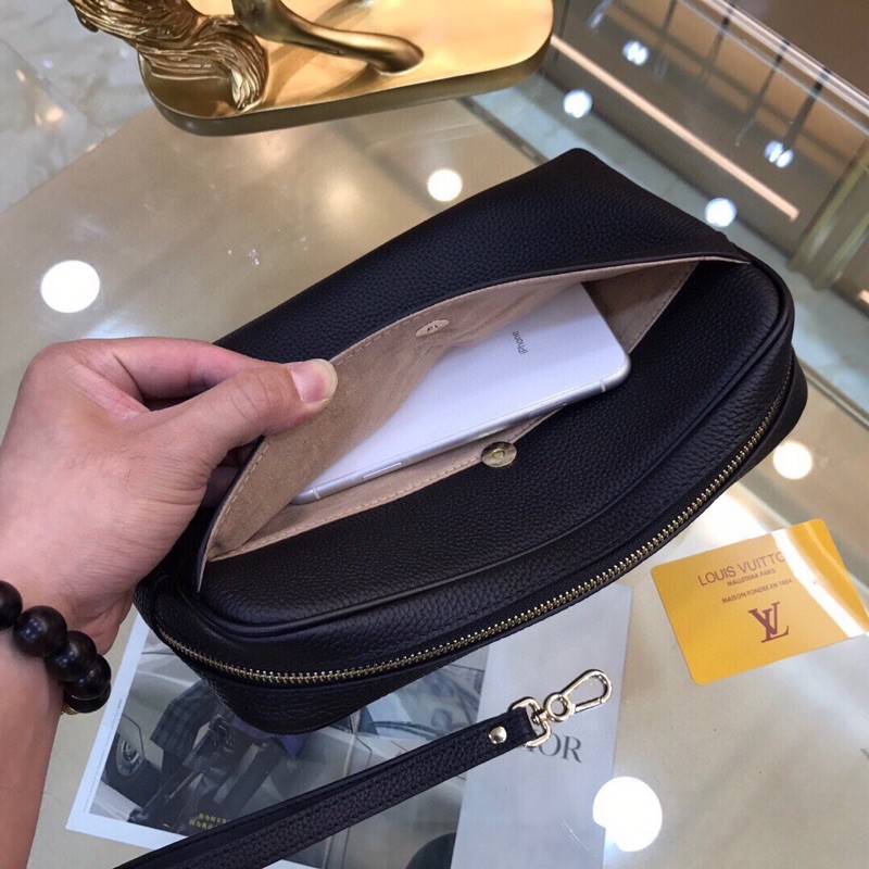 Túi clutch nam cầm tay | BigBuy360 - bigbuy360.vn